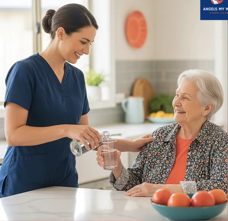 A Comprehensive Guide to 24-hour Home Care | In-Home Senior Care Services