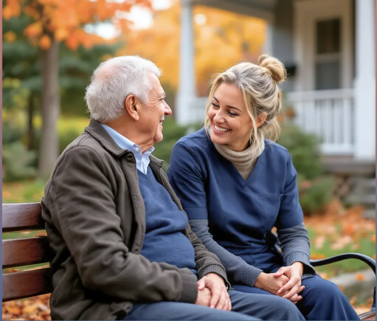 Understanding Senior Home Care in Hamilton: A Comprehensive Guide from Angels My Way Home Care