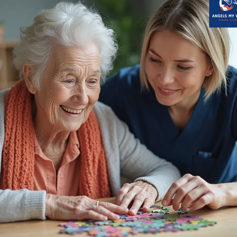 Dementia-Friendly Canada: Community Initiatives by Alzheimer Society