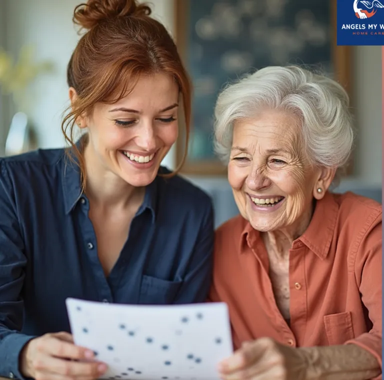 what is respite care?