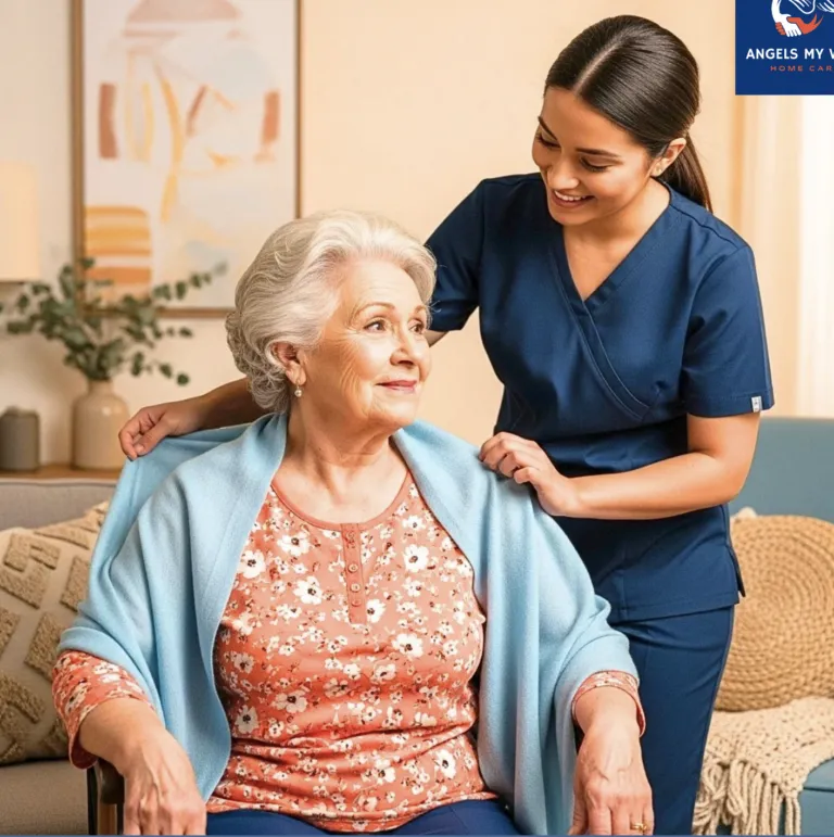 What is Respite Care for the Elderly? Understanding Its Benefits for Family Caregivers
