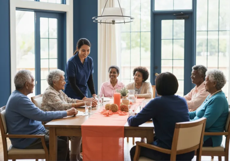 Benefits of Respite Care for Parents: How Much Support Are You Allowed?