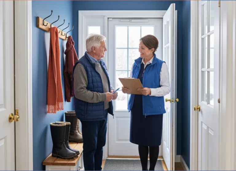 Parkinson’s dementia care